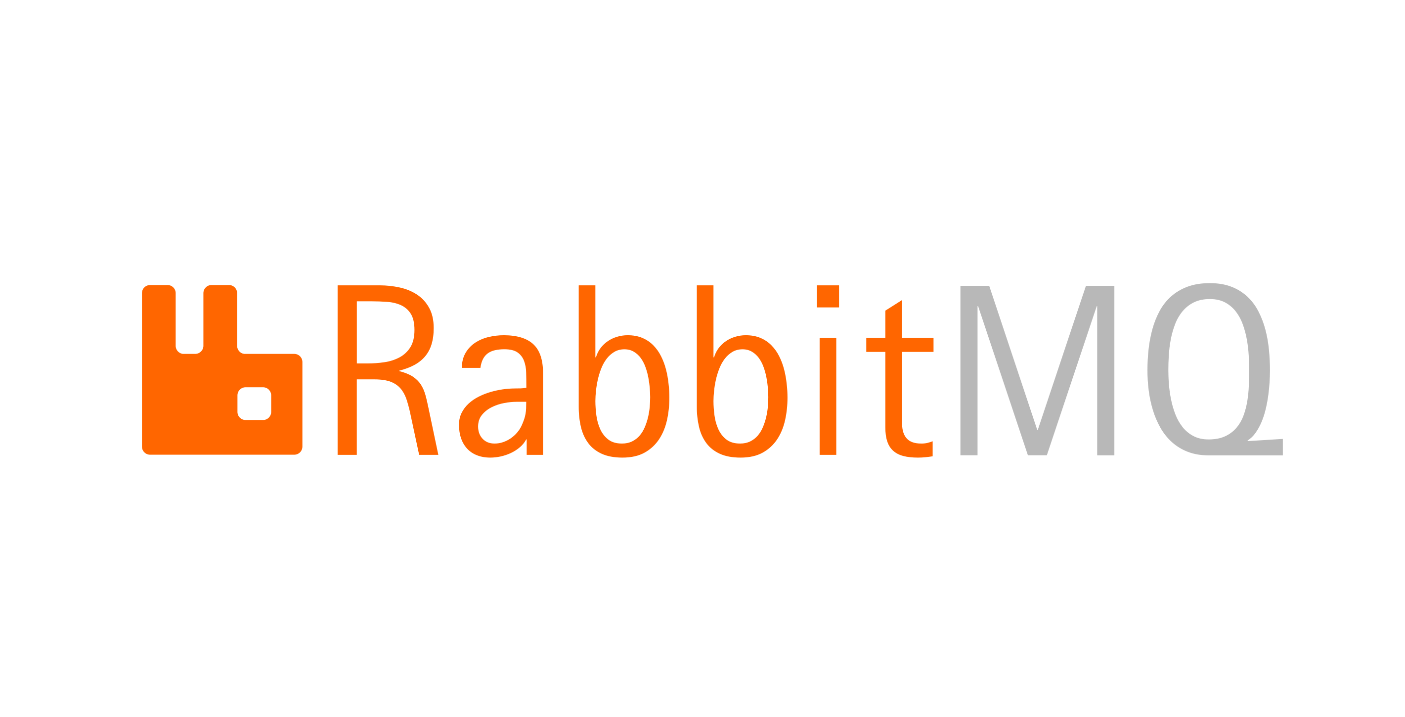 RabbitMQ-Logo.wine