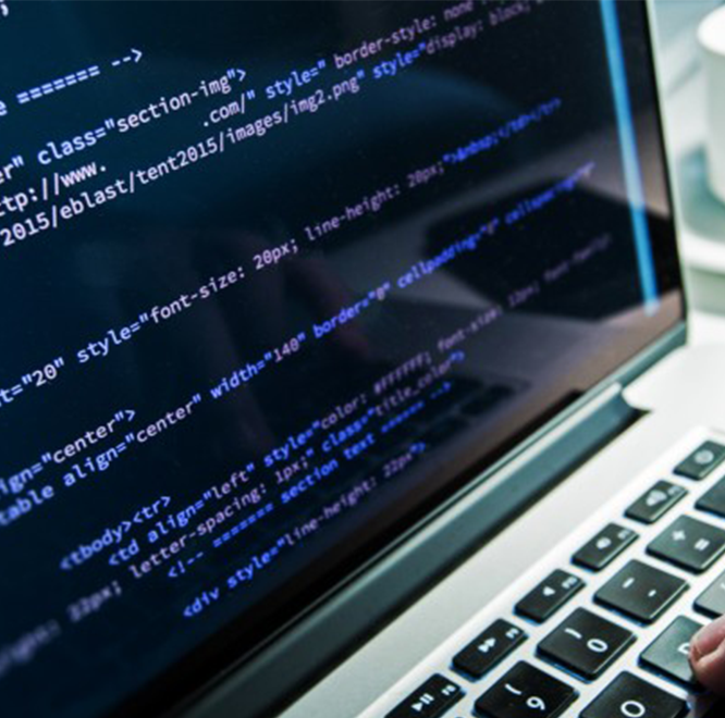 Digital transformation